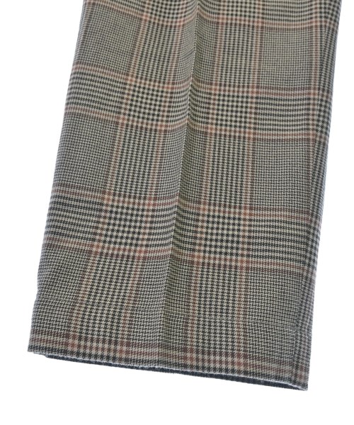 JOURNAL STANDARD（ジャーナルスタンダード）スラックス グレー サイズ:S メンズ/2200656757022