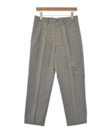 JOURNAL STANDARD（ジャーナルスタンダード）スラックス グレー サイズ:S メンズ/2200656757022