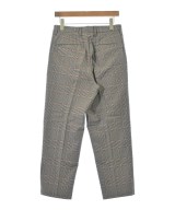 JOURNAL STANDARD（ジャーナルスタンダード）スラックス グレー サイズ:S メンズ/2200656757022