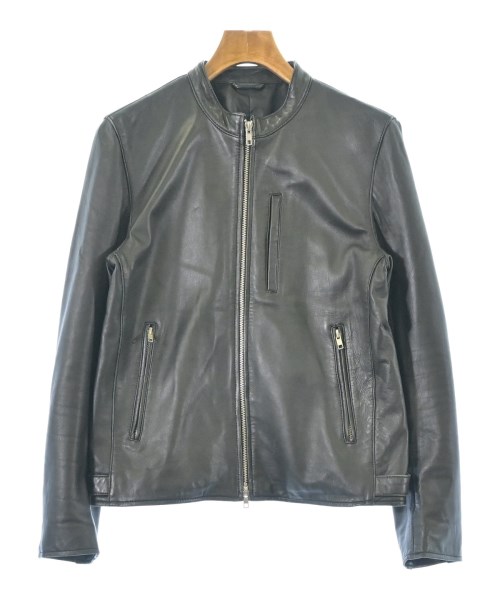 JOURNAL STANDARD(ジャーナルスタンダード)ライダース 黒 サイズ:M/2200657071080