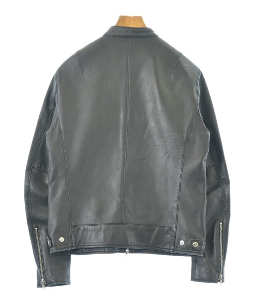 JOURNAL STANDARD（ジャーナルスタンダード）ライダース 黒 サイズ:M メンズ/2200657071080