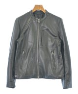 JOURNAL STANDARD（ジャーナルスタンダード）ライダース 黒 サイズ:M メンズ/2200657071080