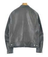 JOURNAL STANDARD（ジャーナルスタンダード）ライダース 黒 サイズ:M メンズ/2200657071080