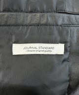 JOURNAL STANDARD（ジャーナルスタンダード）ライダース 黒 サイズ:M メンズ/2200657071080