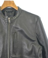 JOURNAL STANDARD（ジャーナルスタンダード）ライダース 黒 サイズ:M メンズ/2200657071080