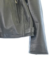 JOURNAL STANDARD（ジャーナルスタンダード）ライダース 黒 サイズ:M メンズ/2200657071080