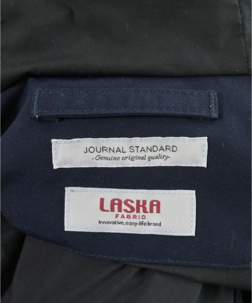 JOURNAL STANDARD（ジャーナルスタンダード）ダウンジャケット/ダウンベスト 紺 サイズ:M メンズ/2200650641013