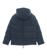 JOURNAL STANDARD（ジャーナルスタンダード）ダウンジャケット/ダウンベスト 紺 サイズ:M メンズ/2200650641013