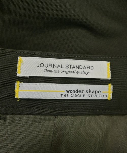 JOURNAL STANDARD（ジャーナルスタンダード）その他 緑 サイズ:L メンズ/2200651614139