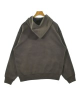 JOURNAL STANDARD（ジャーナルスタンダード）パーカー 茶 サイズ:2(M位) メンズ/2200657494018