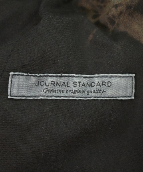 JOURNAL STANDARD（ジャーナルスタンダード）その他 黒 サイズ:M メンズ/2200653357645