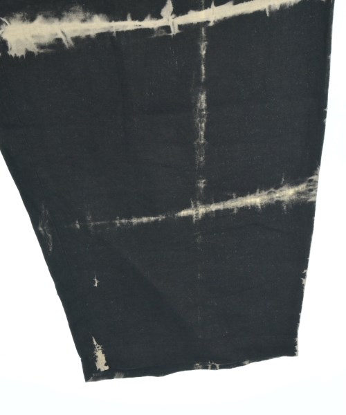 JOURNAL STANDARD（ジャーナルスタンダード）その他 黒 サイズ:M メンズ/2200653357645