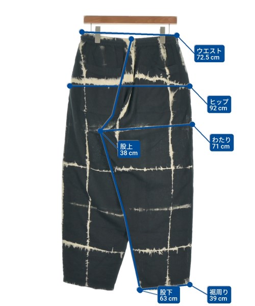 JOURNAL STANDARD（ジャーナルスタンダード）その他 黒 サイズ:M メンズ/2200653357645