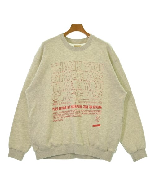 JOURNAL STANDARD(ジャーナルスタンダード)スウェット グレー サイズ:L/2200646619125