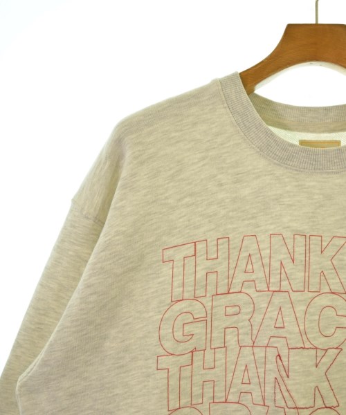 JOURNAL STANDARD（ジャーナルスタンダード）スウェット グレー サイズ:L メンズ/2200646619125