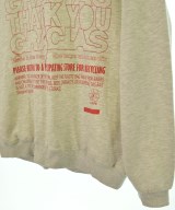 JOURNAL STANDARD（ジャーナルスタンダード）スウェット グレー サイズ:L メンズ/2200646619125