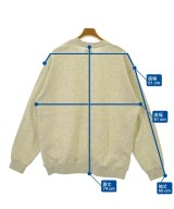 JOURNAL STANDARD（ジャーナルスタンダード）スウェット グレー サイズ:L メンズ/2200646619125