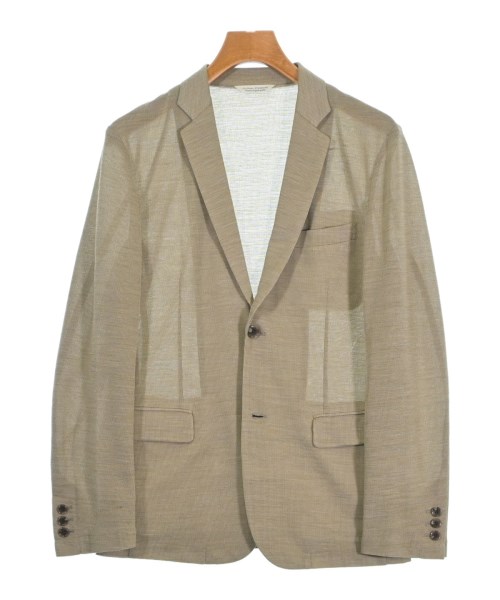 JOURNAL STANDARD(ジャーナルスタンダード)カジュアルジャケット ベージュ サイズ:M/2200658944031