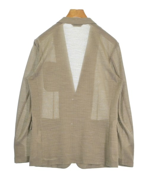 JOURNAL STANDARD（ジャーナルスタンダード）カジュアルジャケット ベージュ サイズ:M メンズ/2200658944031