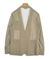 JOURNAL STANDARD（ジャーナルスタンダード）カジュアルジャケット ベージュ サイズ:M メンズ/2200658944031