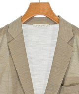 JOURNAL STANDARD（ジャーナルスタンダード）カジュアルジャケット ベージュ サイズ:M メンズ/2200658944031