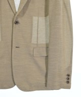 JOURNAL STANDARD（ジャーナルスタンダード）カジュアルジャケット ベージュ サイズ:M メンズ/2200658944031