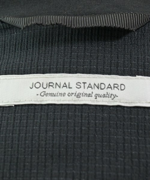 JOURNAL STANDARD（ジャーナルスタンダード）その他 黒 サイズ:S メンズ/2200655030256