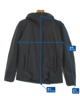 JOURNAL STANDARD（ジャーナルスタンダード）その他 黒 サイズ:S メンズ/2200655030256