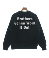 JOURNAL STANDARD（ジャーナルスタンダード）スウェット 黒 サイズ:M メンズ/2200656382064