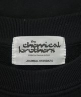 JOURNAL STANDARD（ジャーナルスタンダード）スウェット 黒 サイズ:M メンズ/2200656382064