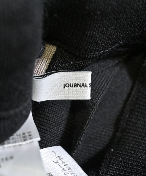 JOURNAL STANDARD（ジャーナルスタンダード）その他 黒 サイズ:-(XS位) メンズ/2200655247043