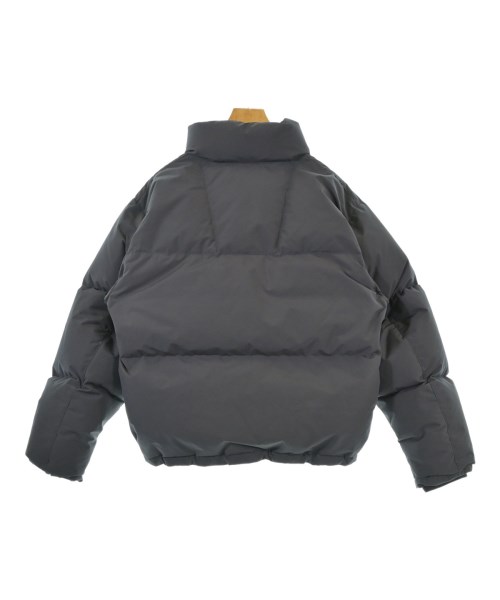 JOURNAL STANDARD（ジャーナルスタンダード）ダウンジャケット/ダウンベスト グレー サイズ:M メンズ/2200659984012