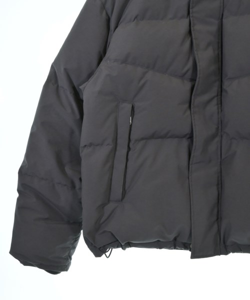 JOURNAL STANDARD（ジャーナルスタンダード）ダウンジャケット/ダウンベスト グレー サイズ:M メンズ/2200659984012