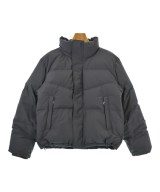 JOURNAL STANDARD（ジャーナルスタンダード）ダウンジャケット/ダウンベスト グレー サイズ:M メンズ/2200659984012