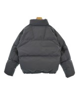 JOURNAL STANDARD（ジャーナルスタンダード）ダウンジャケット/ダウンベスト グレー サイズ:M メンズ/2200659984012