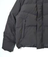 JOURNAL STANDARD（ジャーナルスタンダード）ダウンジャケット/ダウンベスト グレー サイズ:M メンズ/2200659984012