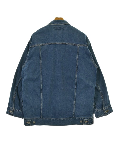 JOURNAL STANDARD（ジャーナルスタンダード）デニムジャケット 青 サイズ:-(XL位) メンズ/2200660135014