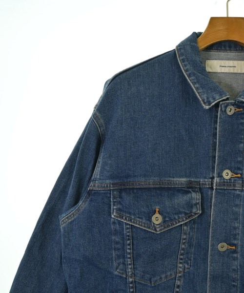 JOURNAL STANDARD（ジャーナルスタンダード）デニムジャケット 青 サイズ:-(XL位) メンズ/2200660135014