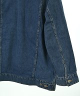JOURNAL STANDARD（ジャーナルスタンダード）デニムジャケット 青 サイズ:-(XL位) メンズ/2200660135014