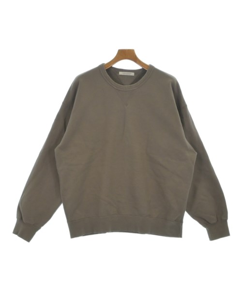 JOURNAL STANDARD(ジャーナルスタンダード)スウェット 茶 サイズ:L/2200660485027