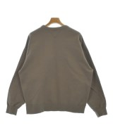 JOURNAL STANDARD（ジャーナルスタンダード）スウェット 茶 サイズ:L メンズ/2200660485027