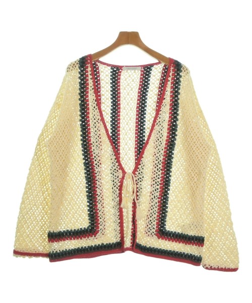 JOURNAL STANDARD(ジャーナルスタンダード)カーディガン 白 サイズ:L/2200660966076