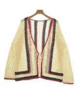 JOURNAL STANDARD（ジャーナルスタンダード）カーディガン 白 サイズ:L メンズ/2200660966076