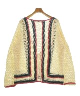 JOURNAL STANDARD（ジャーナルスタンダード）カーディガン 白 サイズ:L メンズ/2200660966076