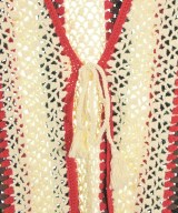 JOURNAL STANDARD（ジャーナルスタンダード）カーディガン 白 サイズ:L メンズ/2200660966076