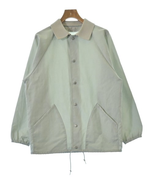 JOURNAL STANDARD(ジャーナルスタンダード)ブルゾン グレー サイズ:-(L位)/2200661248027