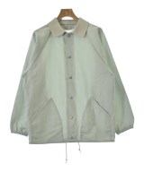 JOURNAL STANDARD（ジャーナルスタンダード）ブルゾン グレー サイズ:-(L位) メンズ/2200661248027