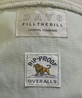 JOURNAL STANDARD（ジャーナルスタンダード）ブルゾン グレー サイズ:-(L位) メンズ/2200661248027