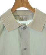 JOURNAL STANDARD（ジャーナルスタンダード）ブルゾン グレー サイズ:-(L位) メンズ/2200661248027