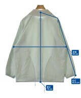 JOURNAL STANDARD（ジャーナルスタンダード）ブルゾン グレー サイズ:-(L位) メンズ/2200661248027